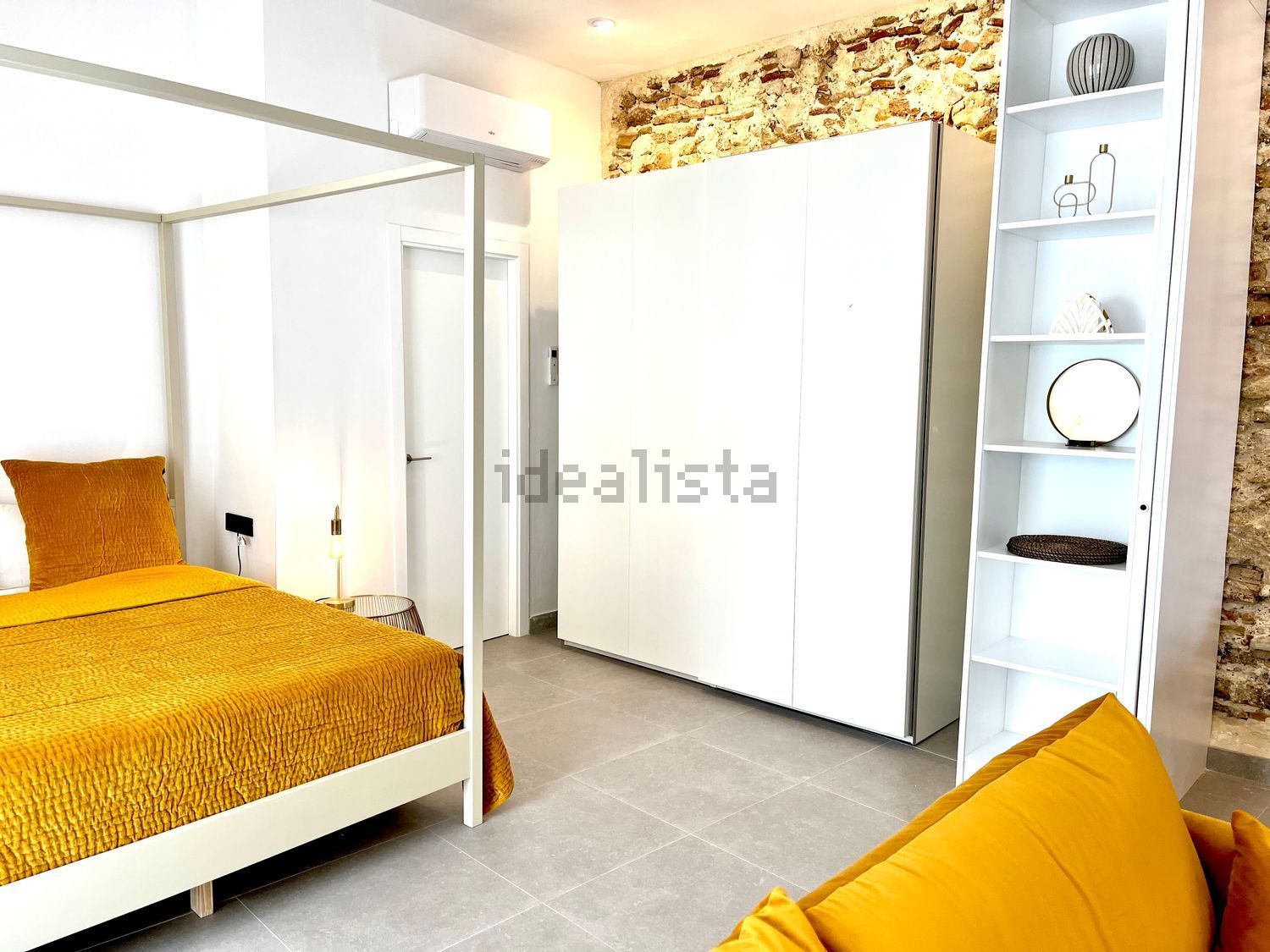 Pis de 51 m² a Cádiz
