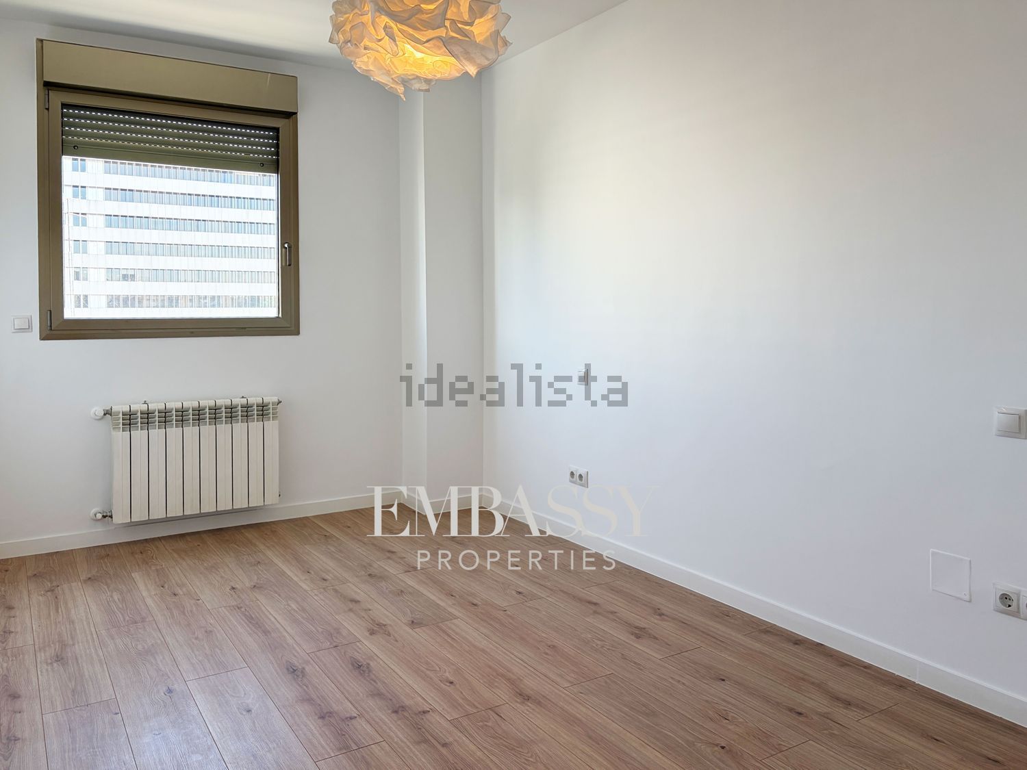 Apartamento 110 m² em Madrid