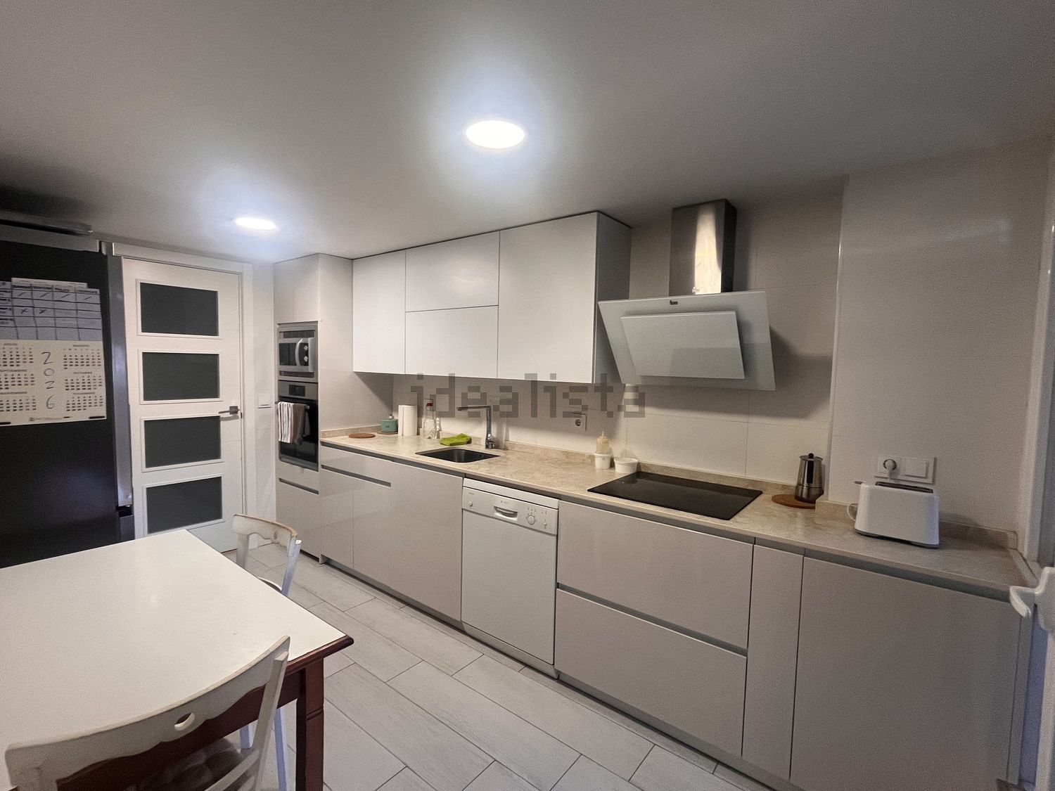 Zimmer zur Miete, Madrid
