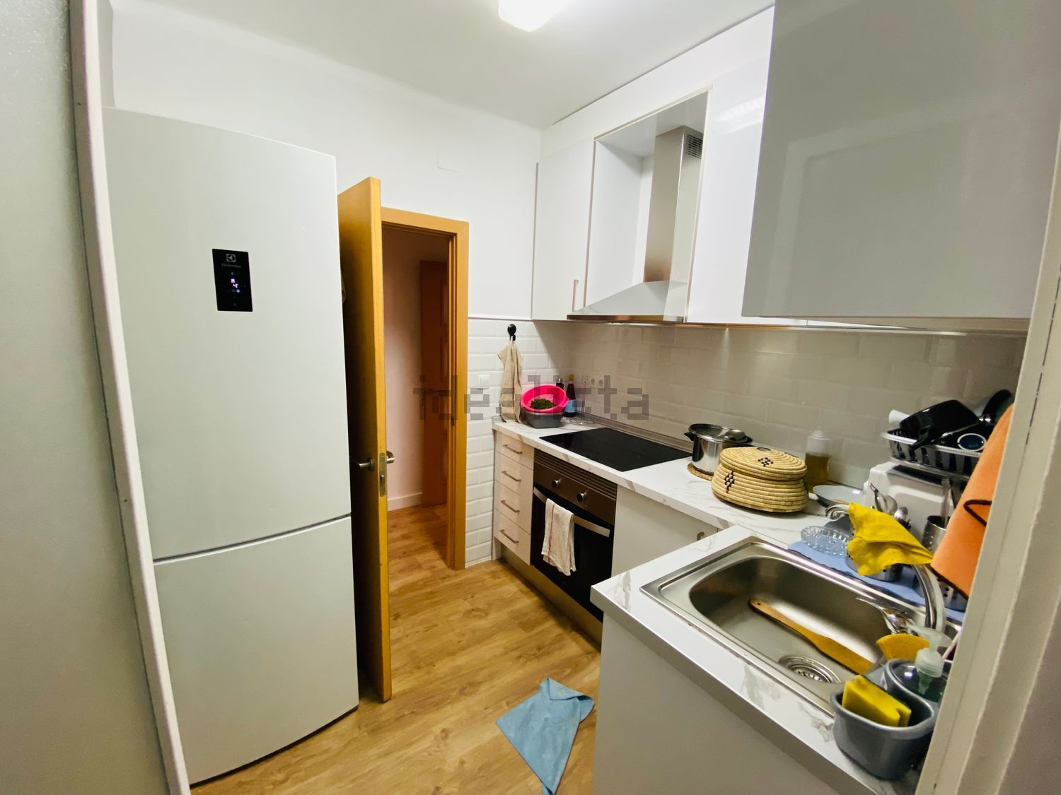 Habitación en alquiler, Santa Coloma de Gramenet