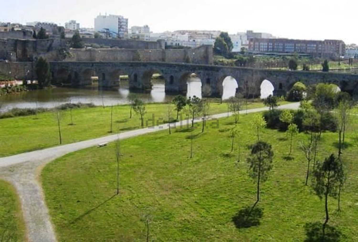 Квартира 55 м² в Мериде