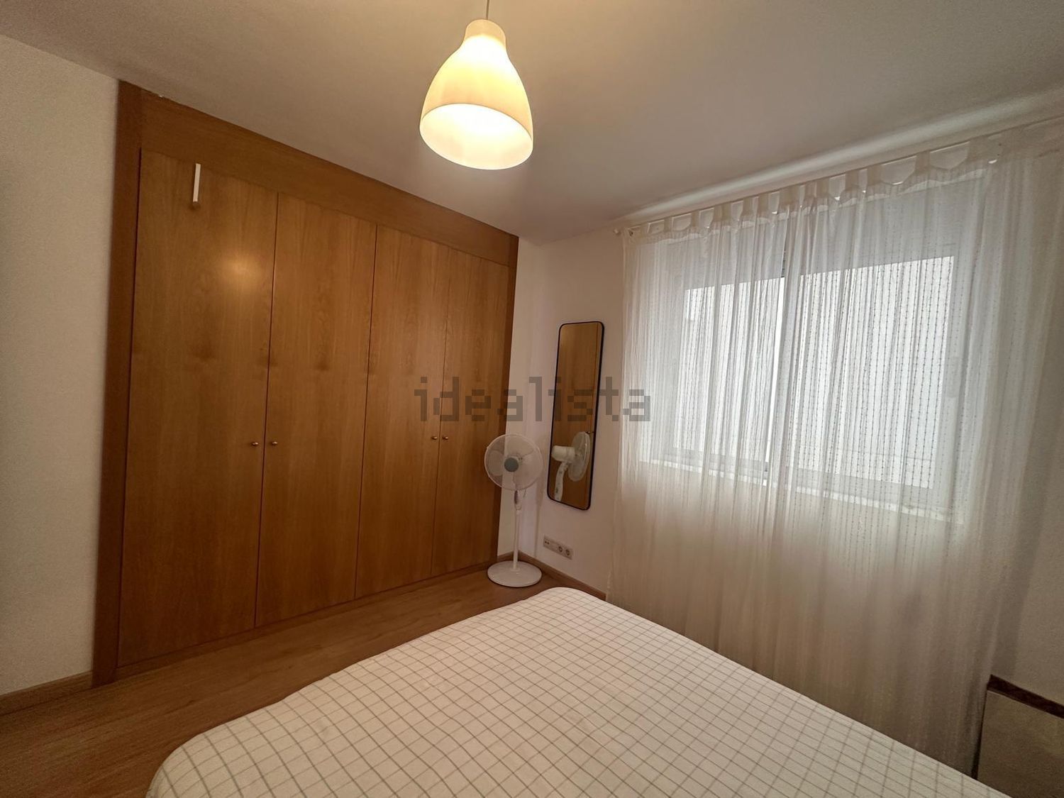 Квартира 56 м² в Mutxamel