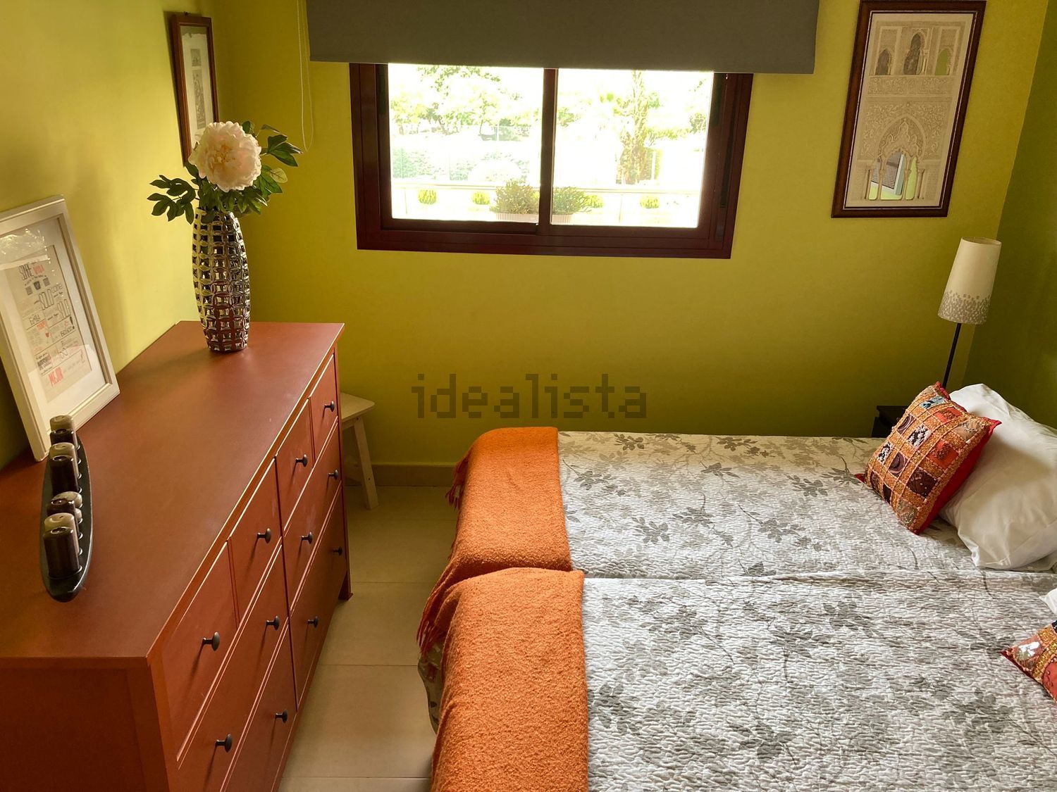 Piso de 80 m² en Vélez-Málaga