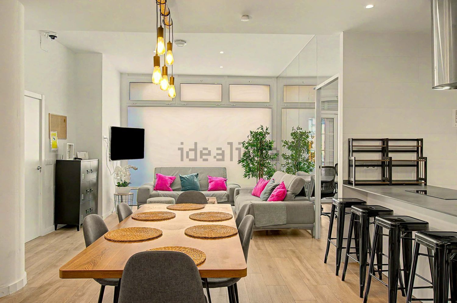 Appartamento 28 m² a Valencia