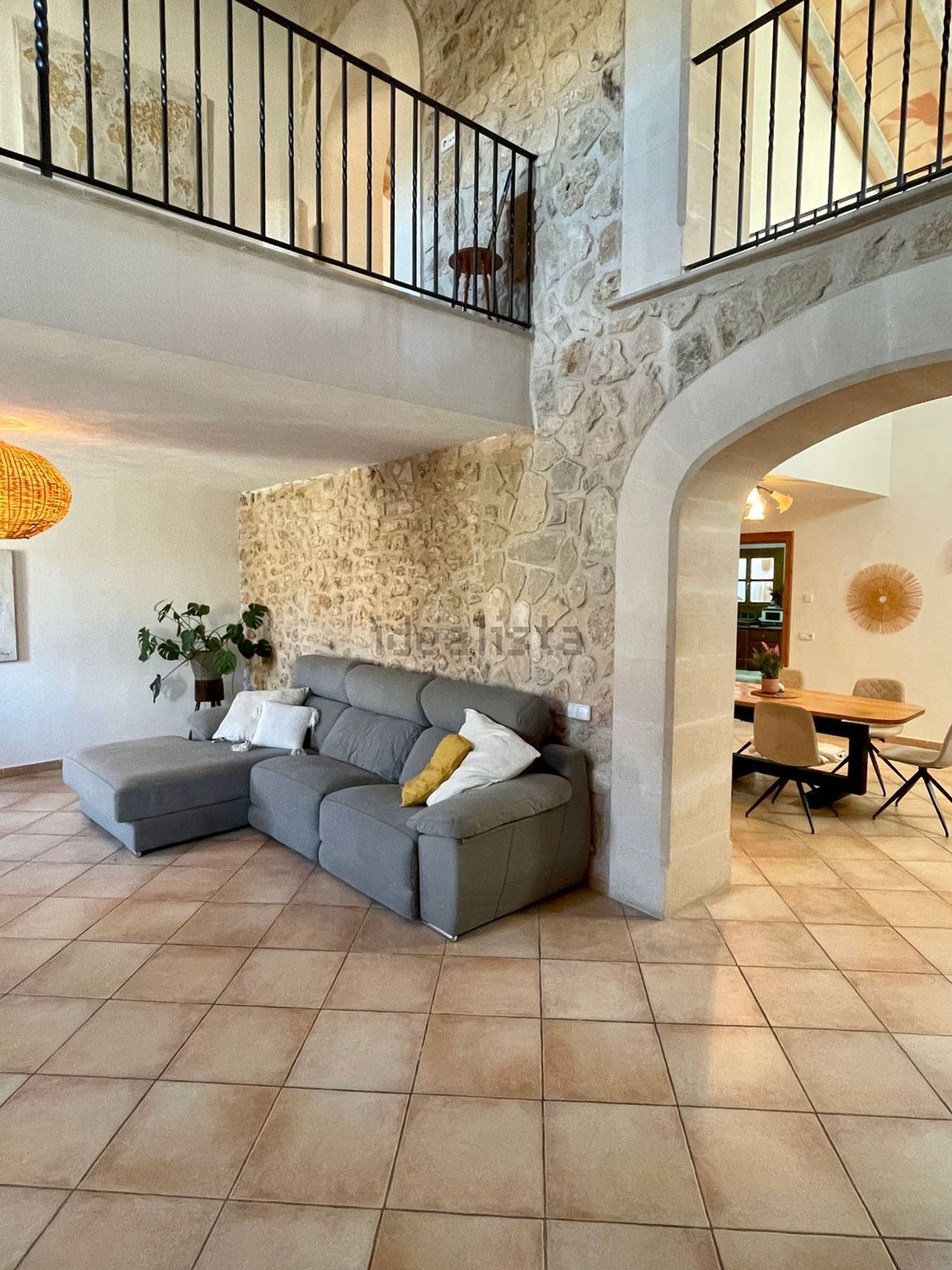 Piso de 350 m² en Petra