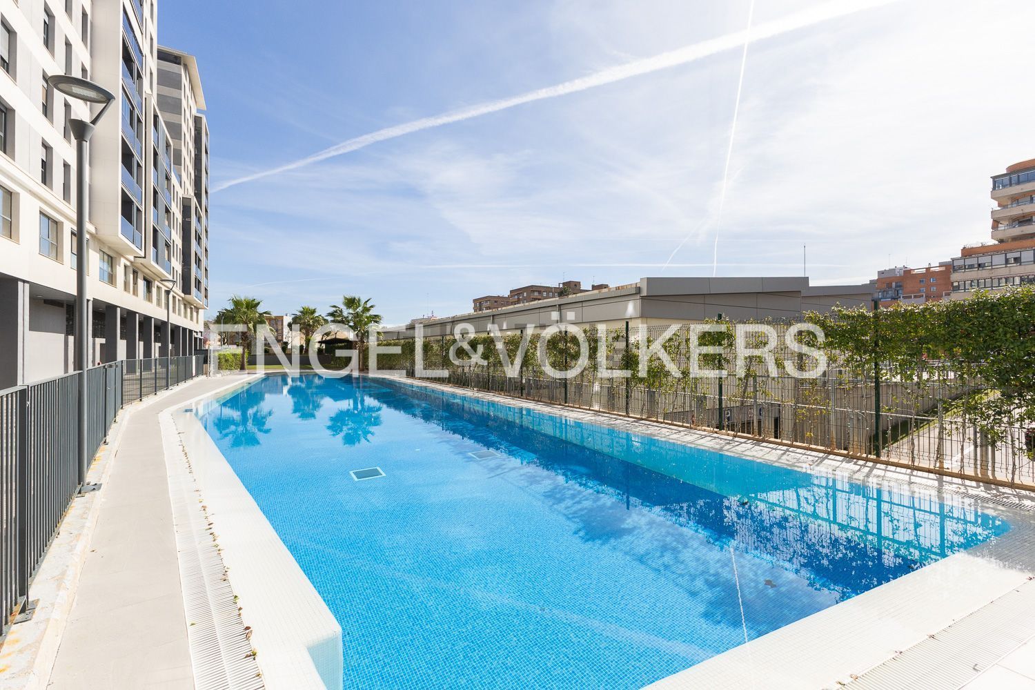 Appartamento 133 m² a Valencia