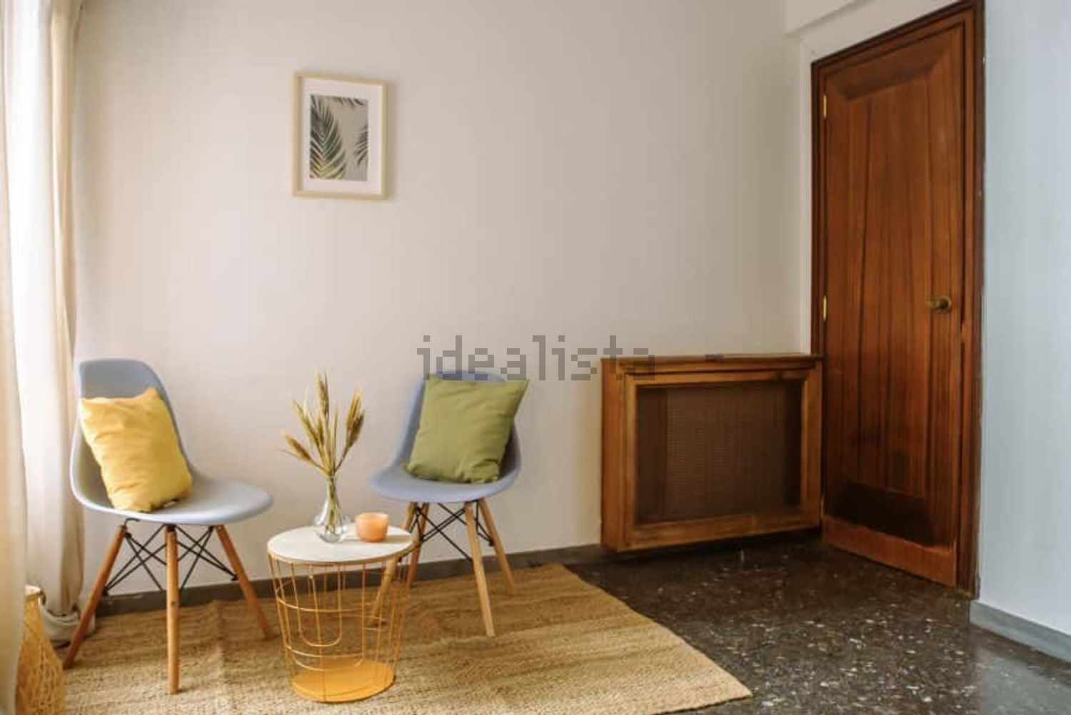 Habitación en alquiler, Valencia