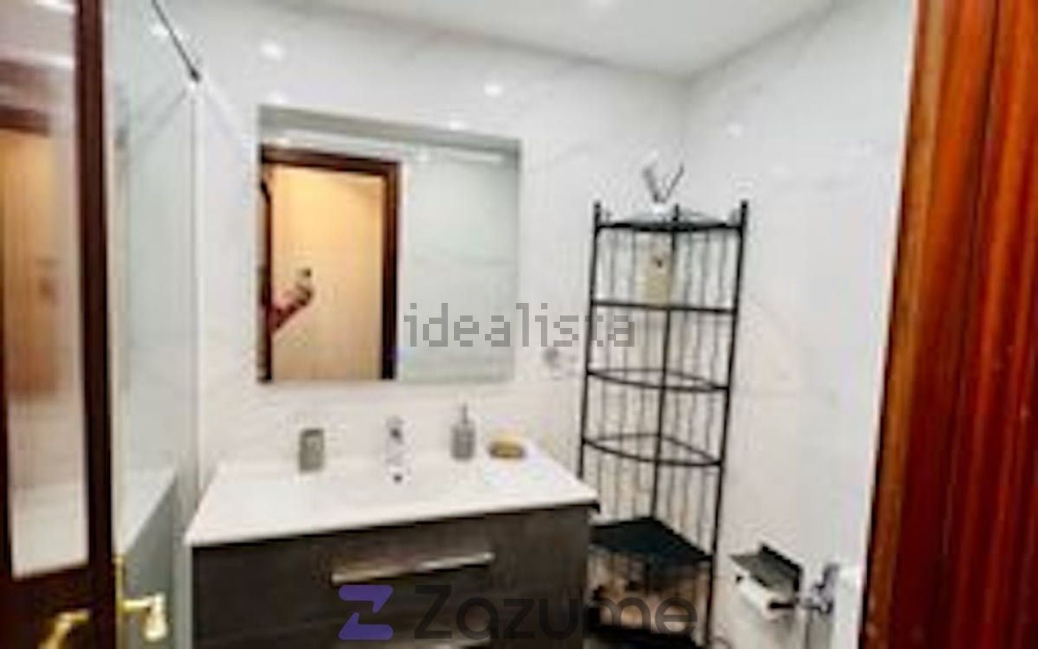 Habitación en alquiler, Madrid