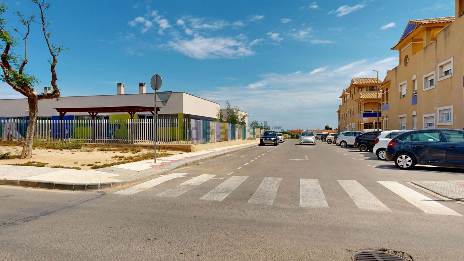 Квартира 66 м² у La Unión
