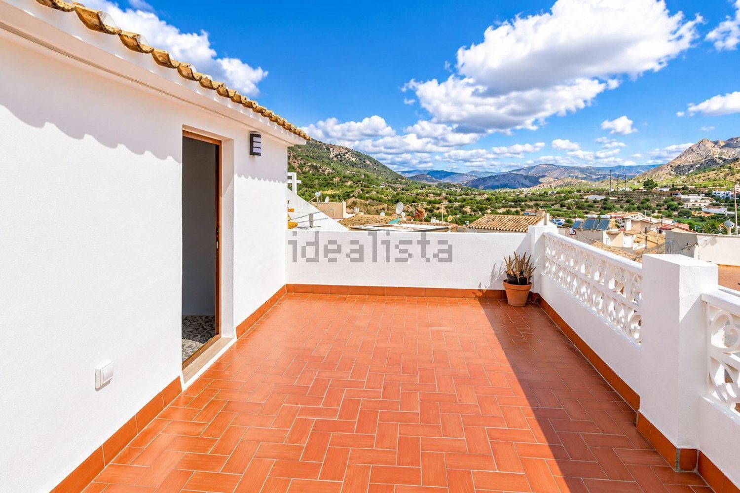 Casa de 95 m² a Finestrat
