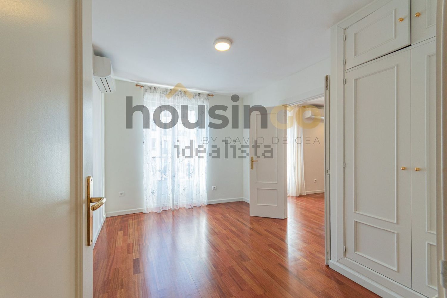 Piso de 150 m² en Madrid
