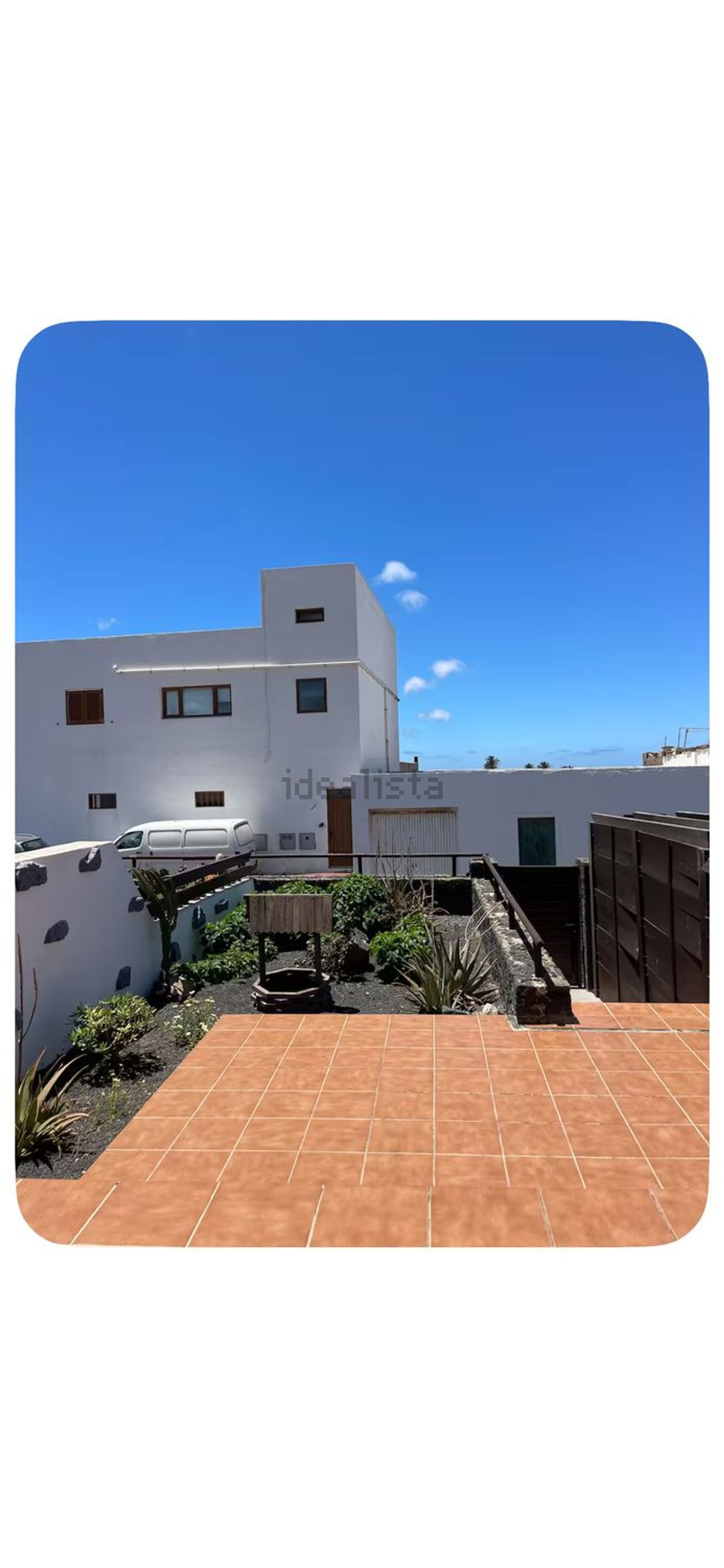 Casa de 133 m² en Tinajo