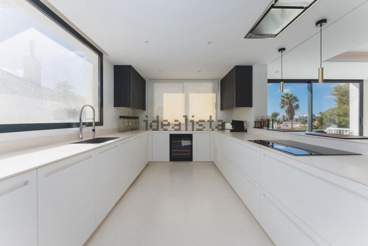 Maison 350 m² à Marbella