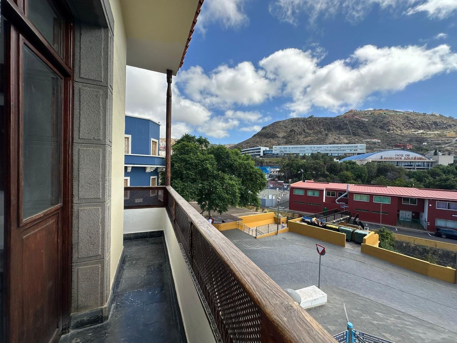 Chambre à louer, Santa María de Guía de Gran Canaria