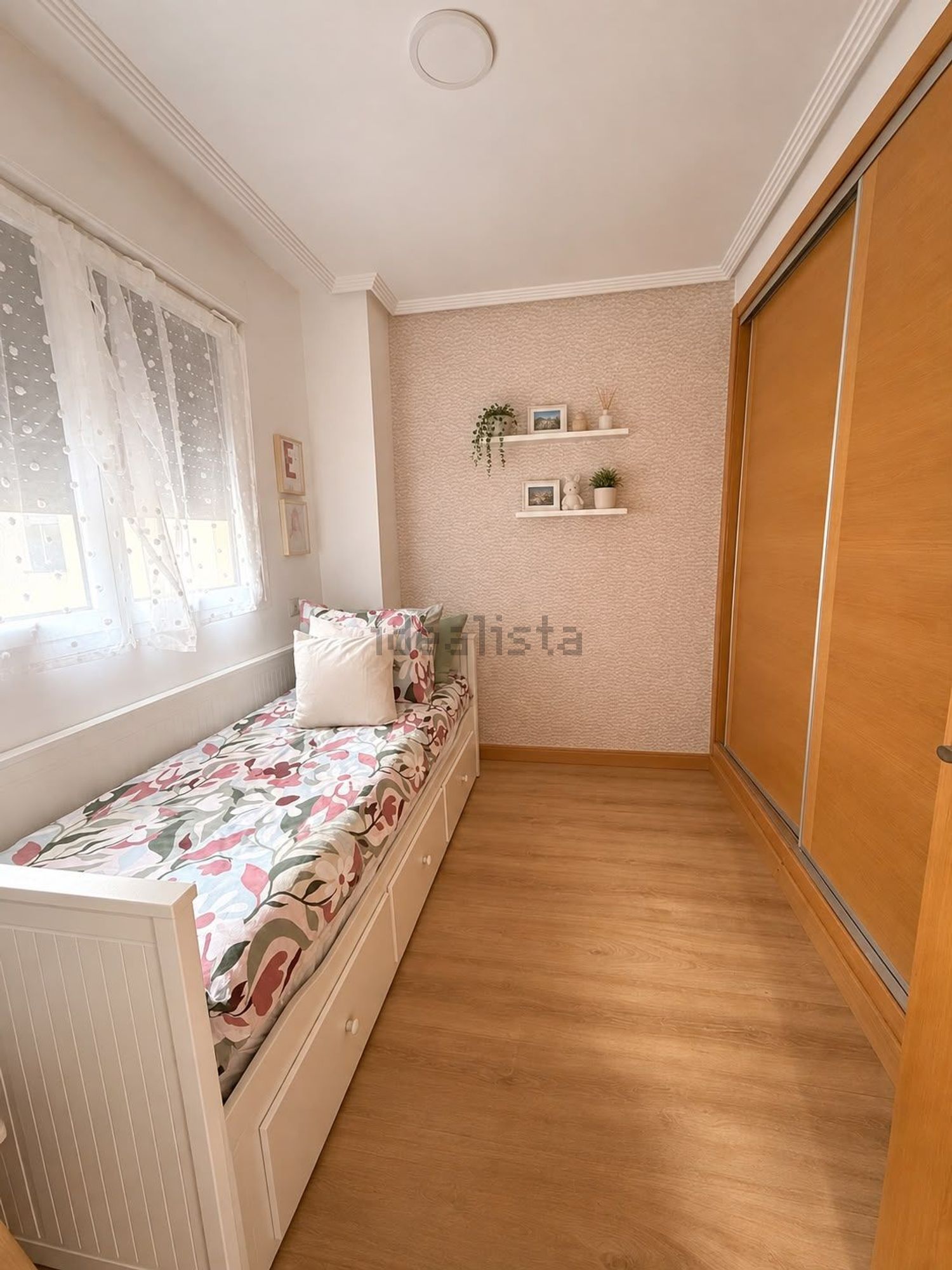 Pis de 85 m² a Madrid