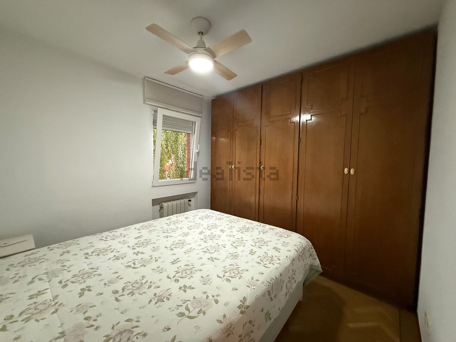 Квартира 70 м² у Madrid