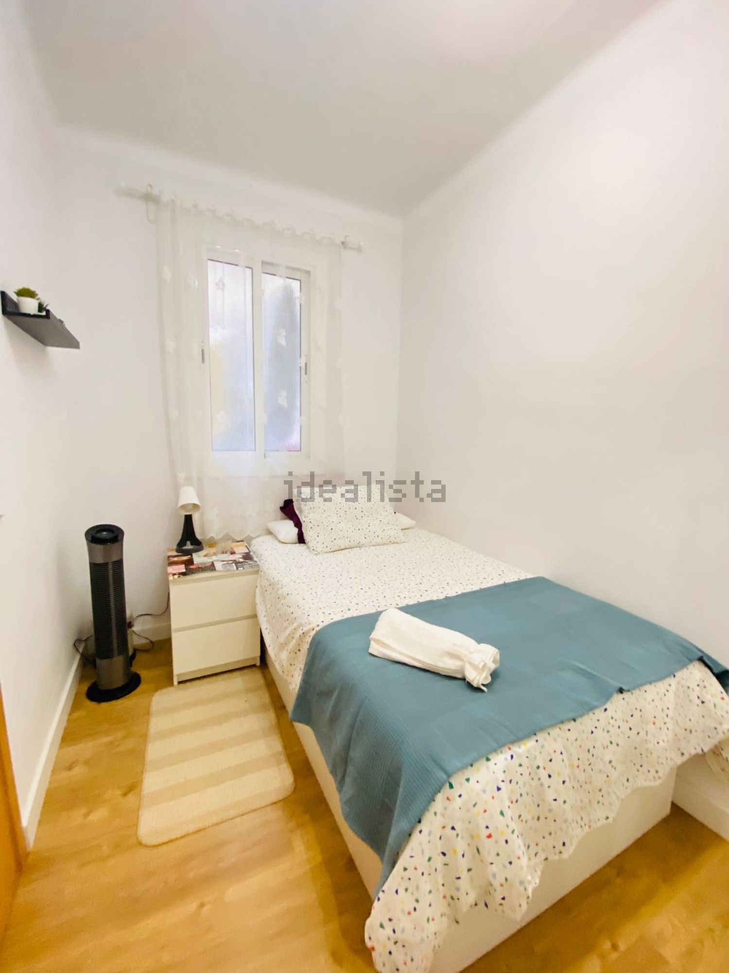 Habitación en alquiler, Santa Coloma de Gramenet