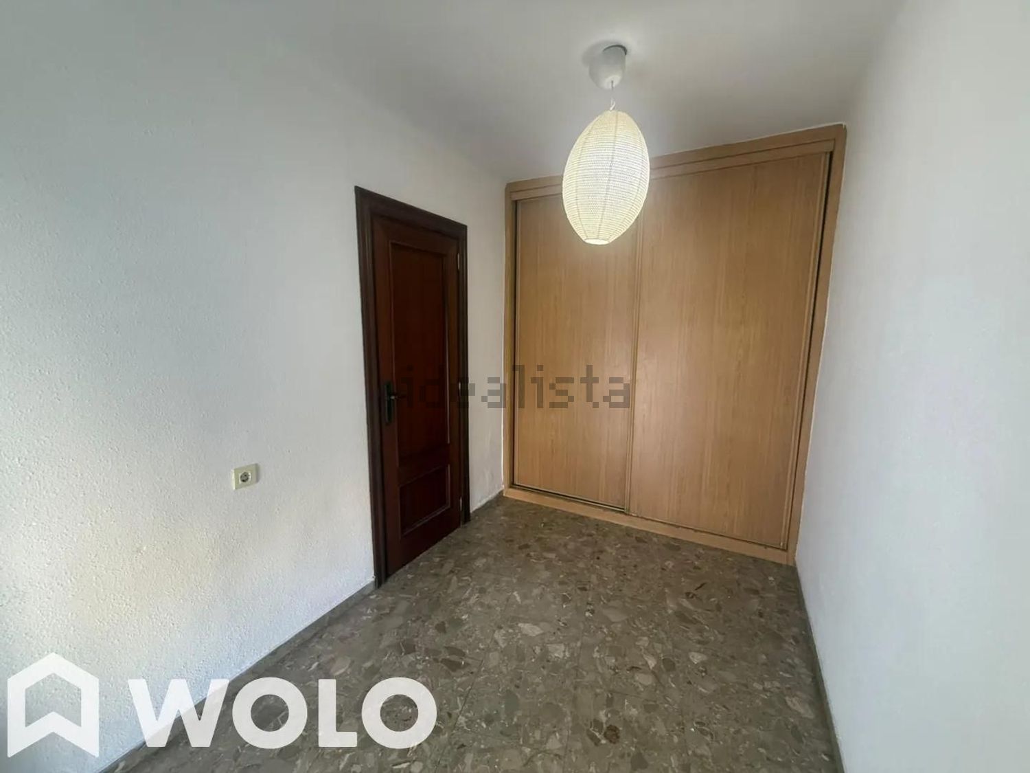 Pis de 92 m² a València