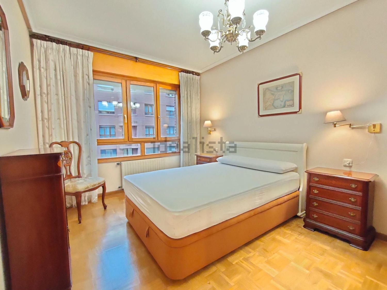 Piso de 99 m² en Gijón