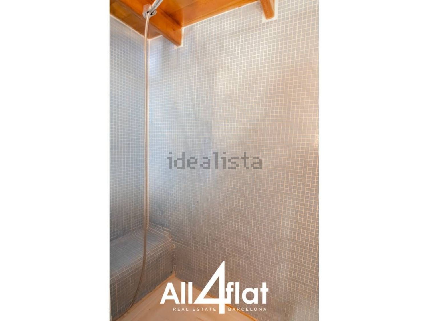 Pis de 51 m² a Barcelona