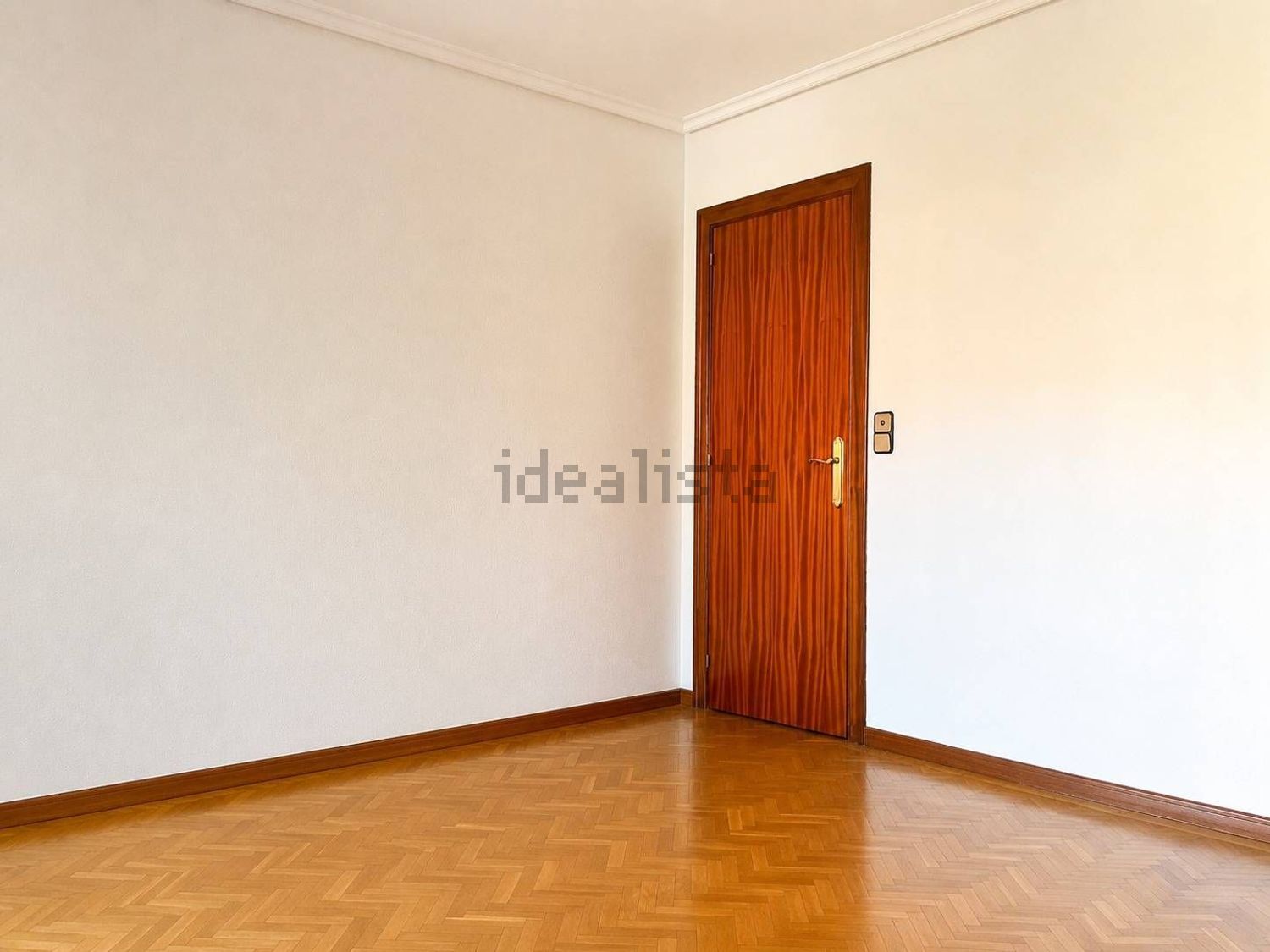 Pis de 108 m² a Saragossa