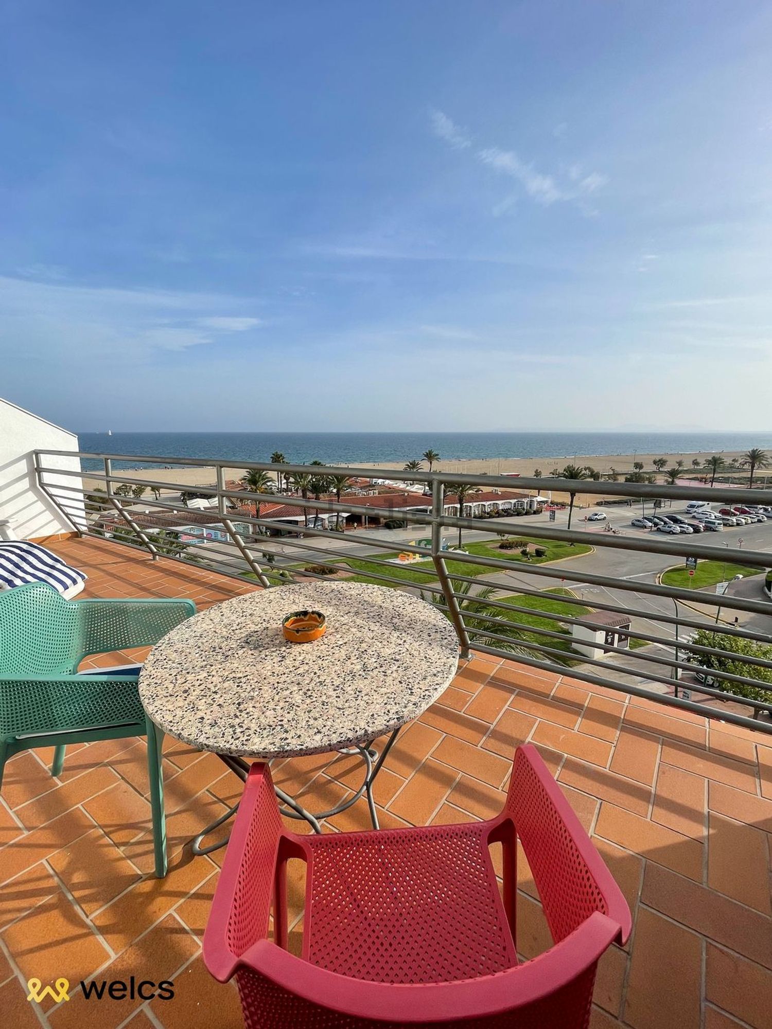 Piso de 50 m² en Castelló d'Empúries