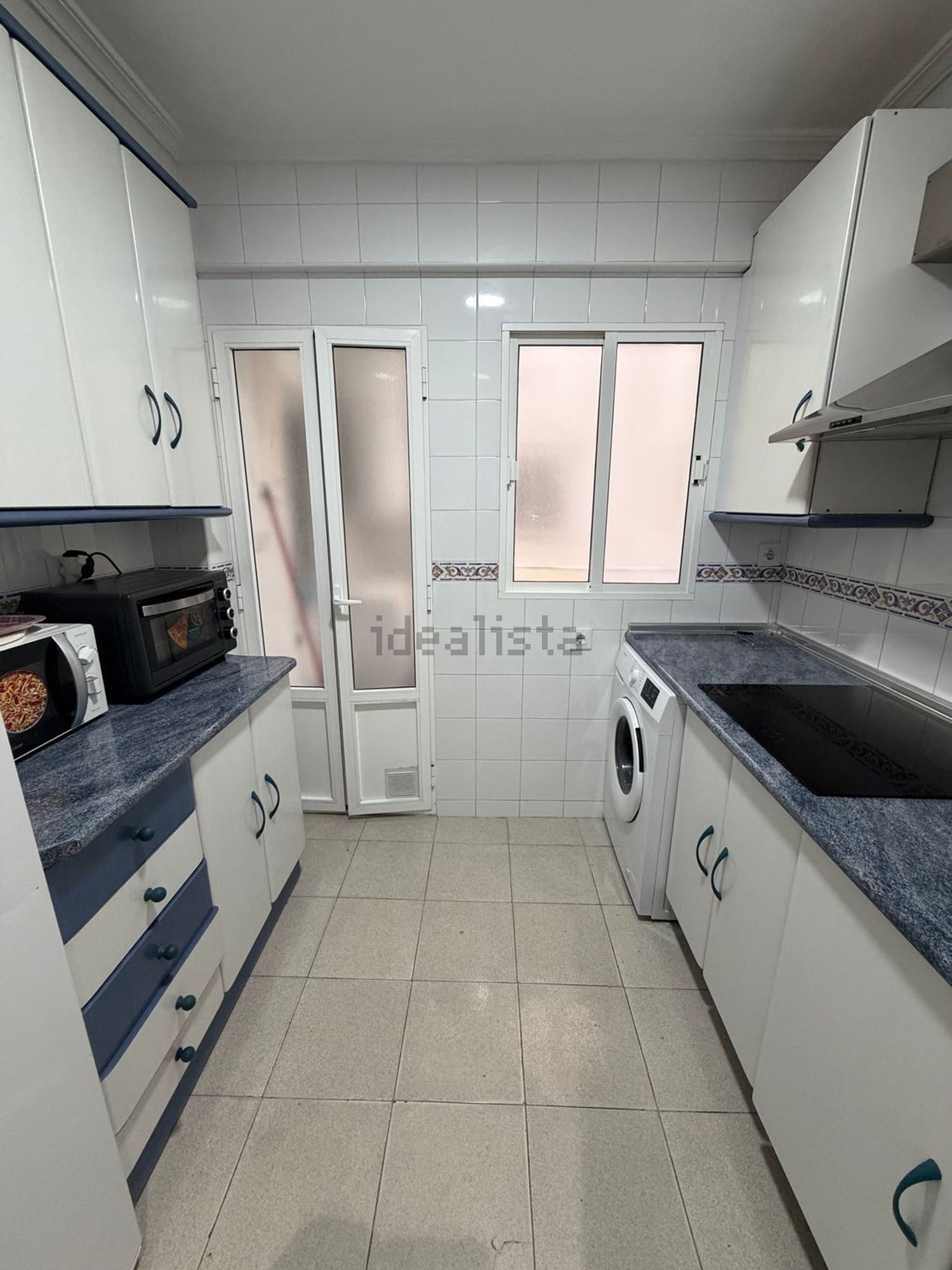 Pis de 100 m² a Cáceres