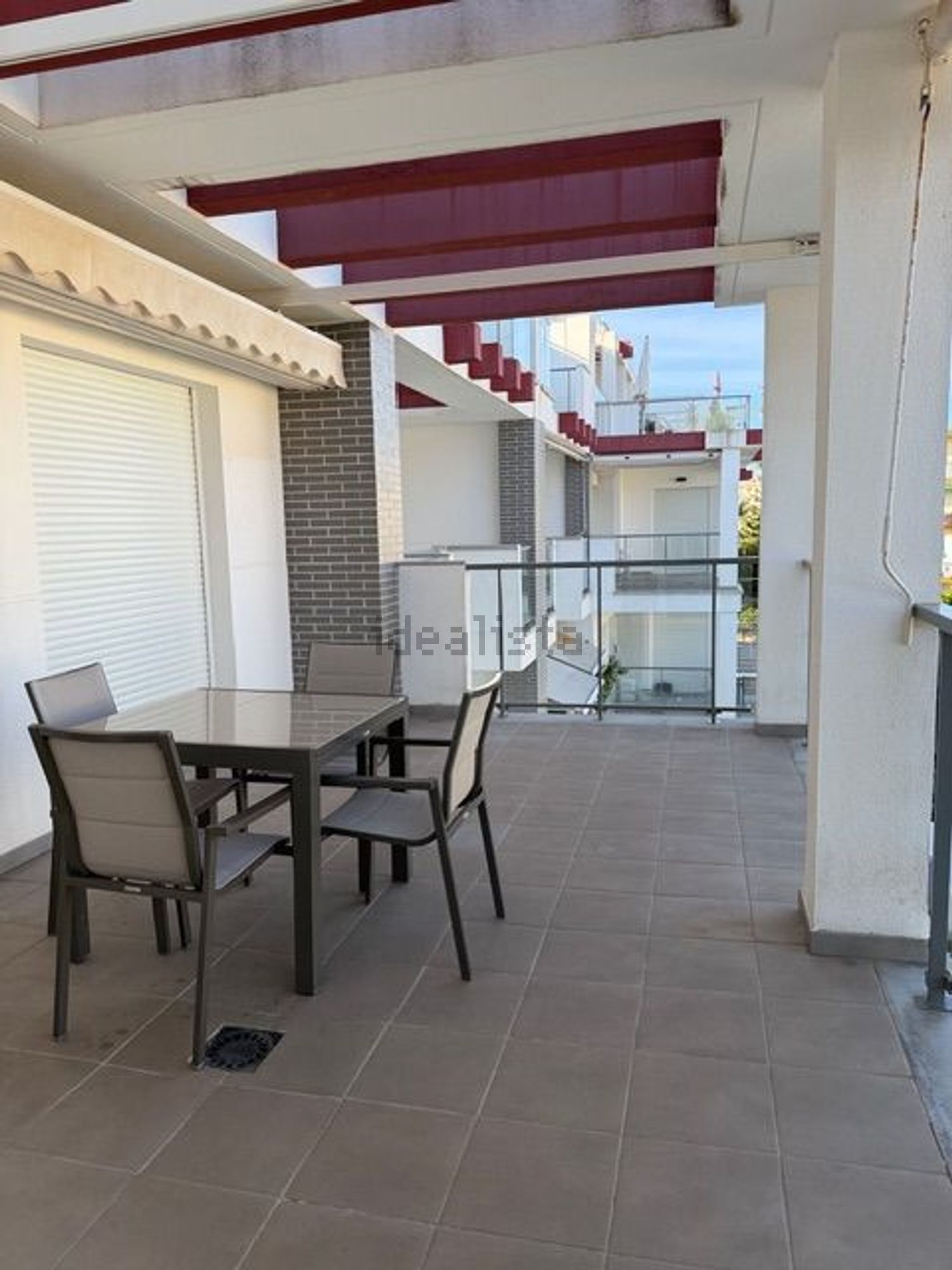Pis de 65 m² a Dénia