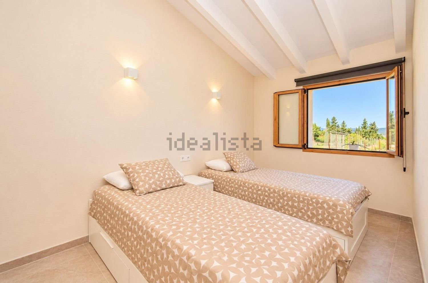 Pis de 105 m² a Alcúdia