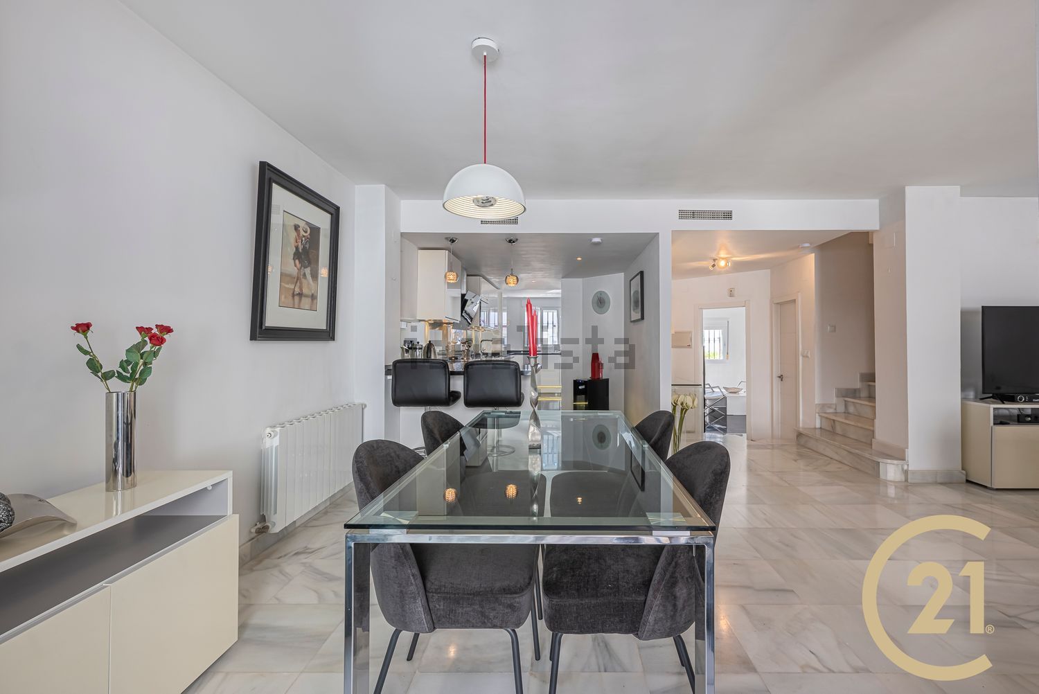 Casa de 156 m² a Marbella