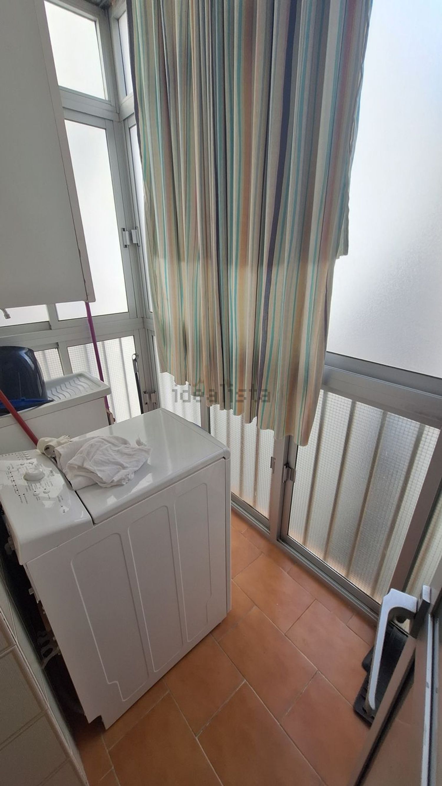 Piso de 95 m² en Jaén