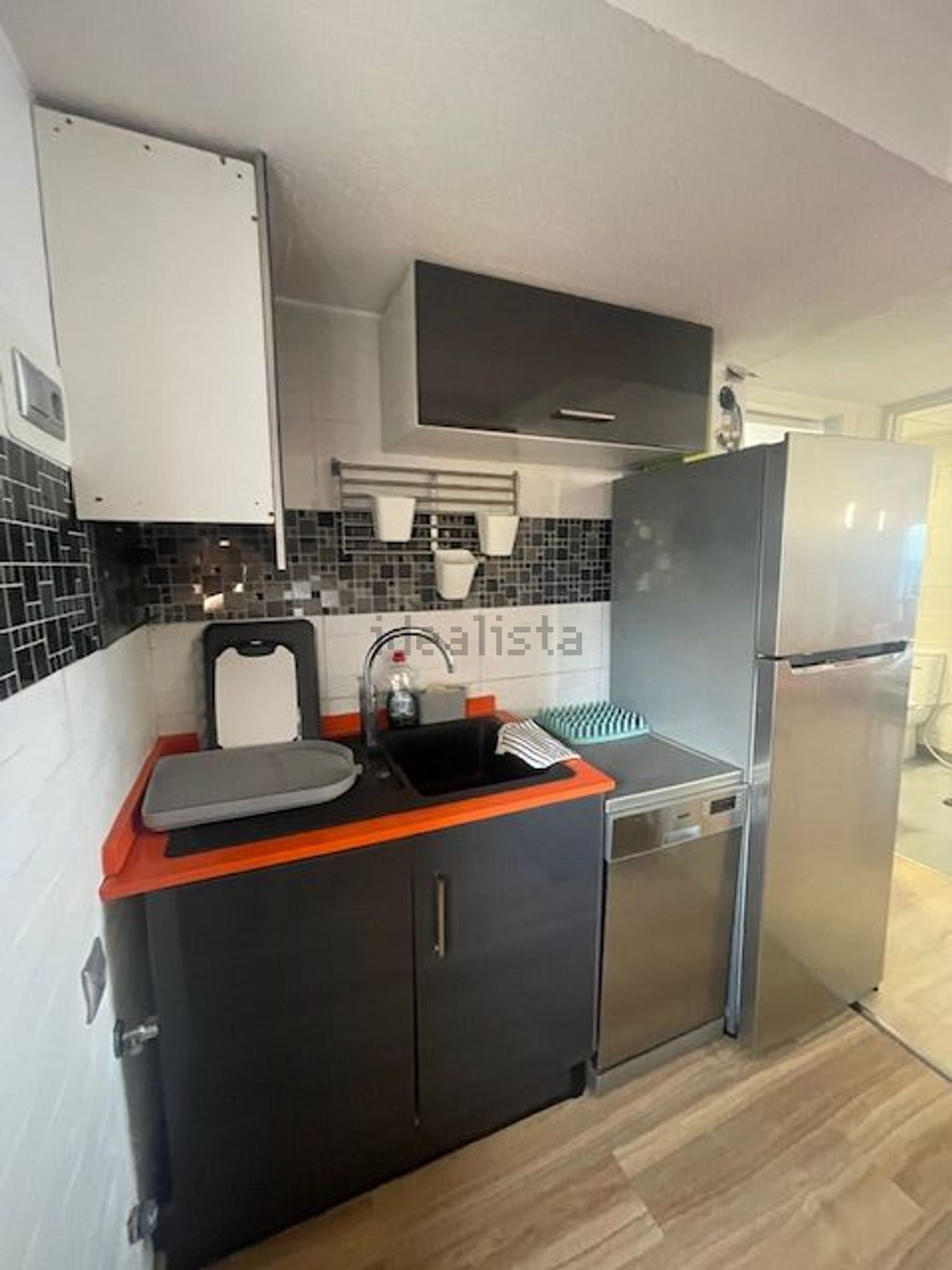 Piso de 70 m² en Alicante