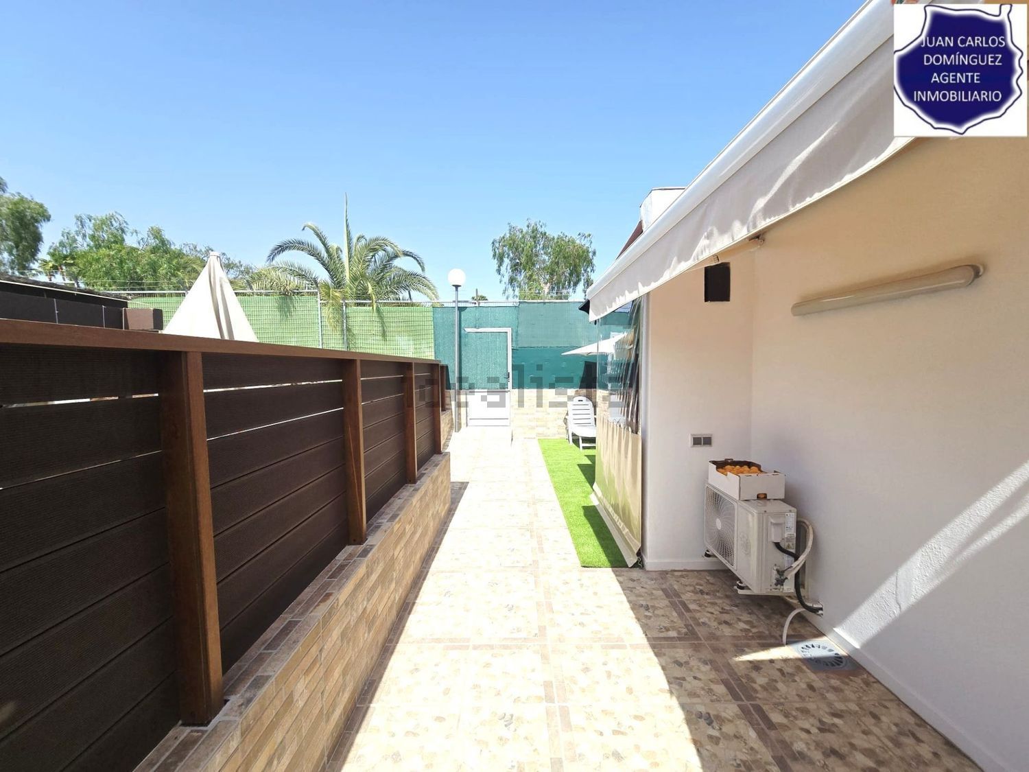 Maison 50 m² à San Bartolomé de Tirajana