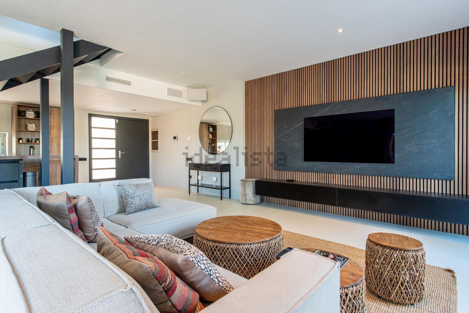 Будинок 165 м² у Santa Eulària des Riu