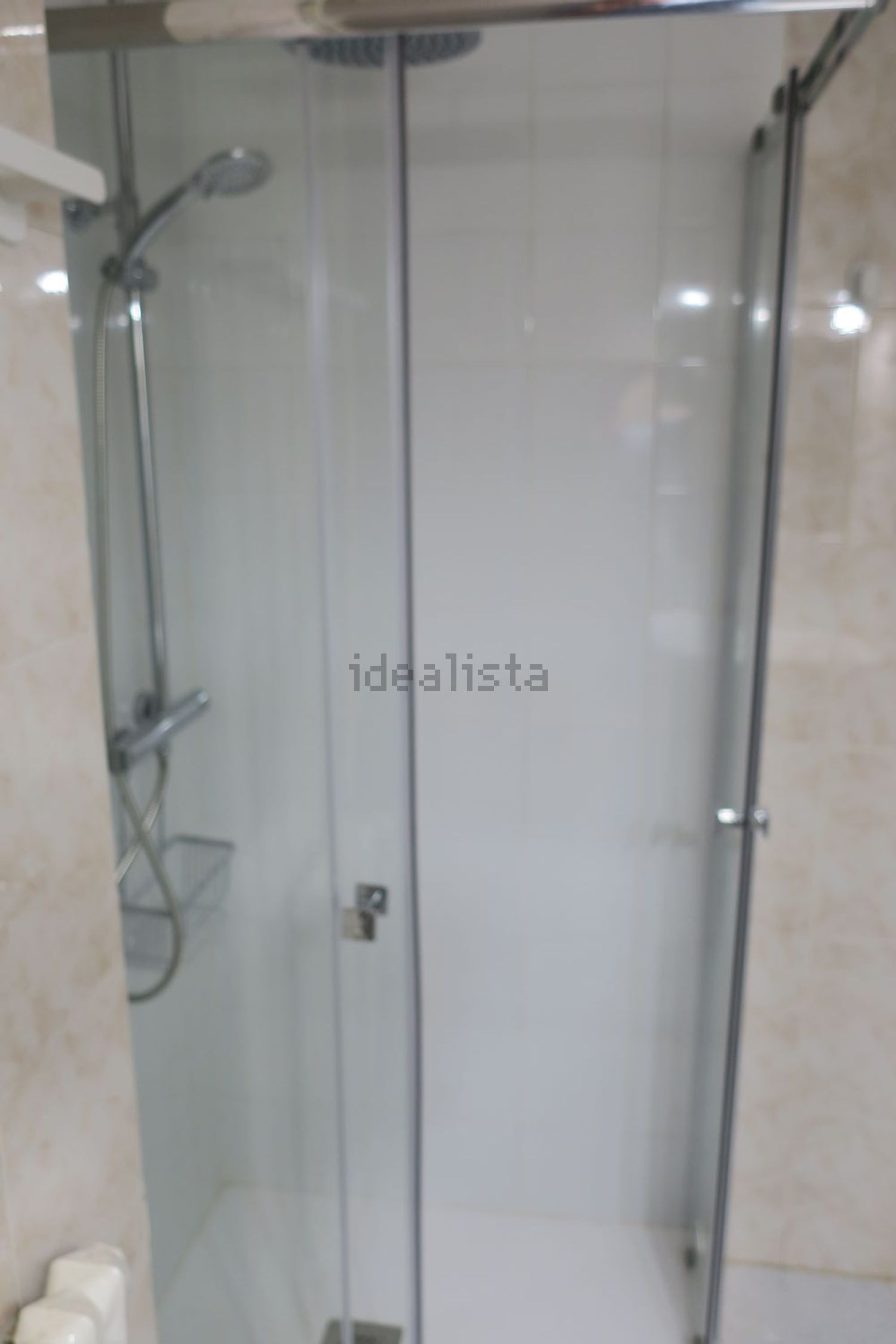 Piso de 65 m² en Madrid