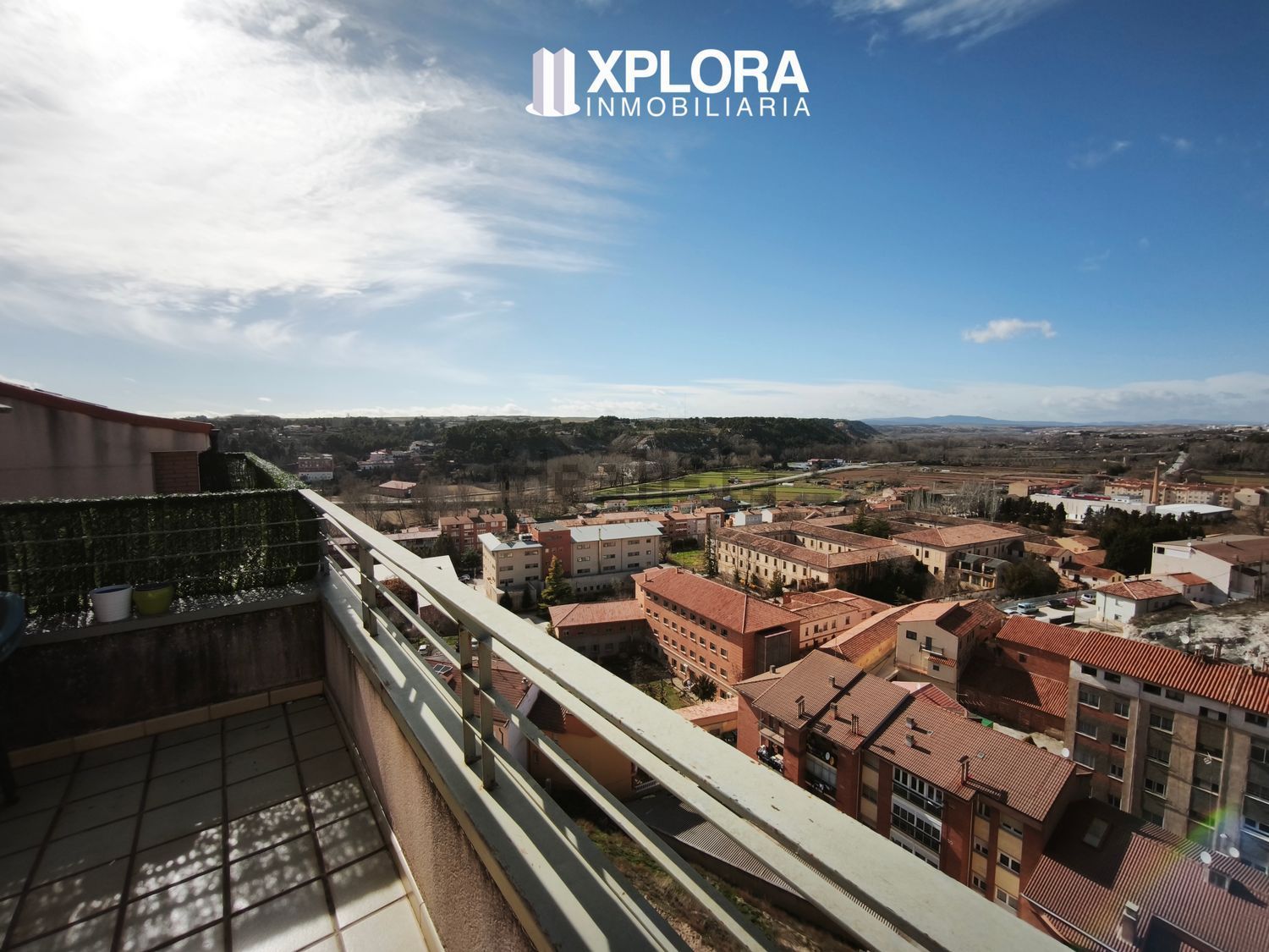 Appartamento 90 m² a Teruel