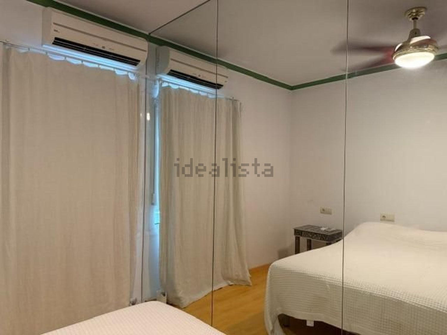 Piso de 80 m² en Murcia