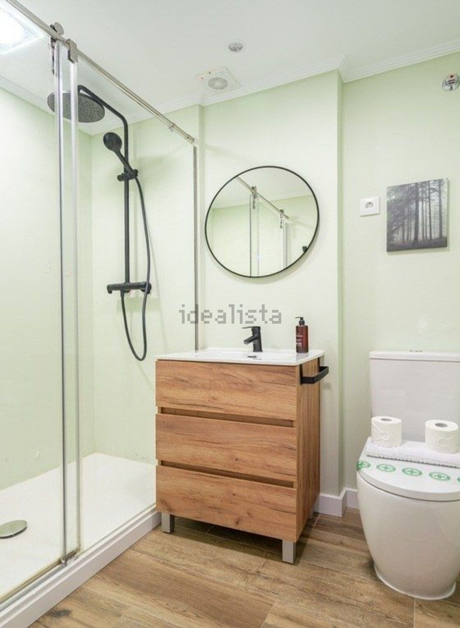 Piso de 60 m² en Sallent de Gállego