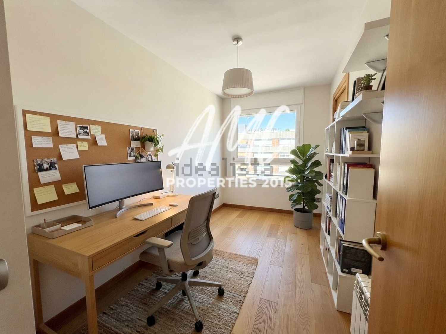Piso de 130 m² en Barcelona