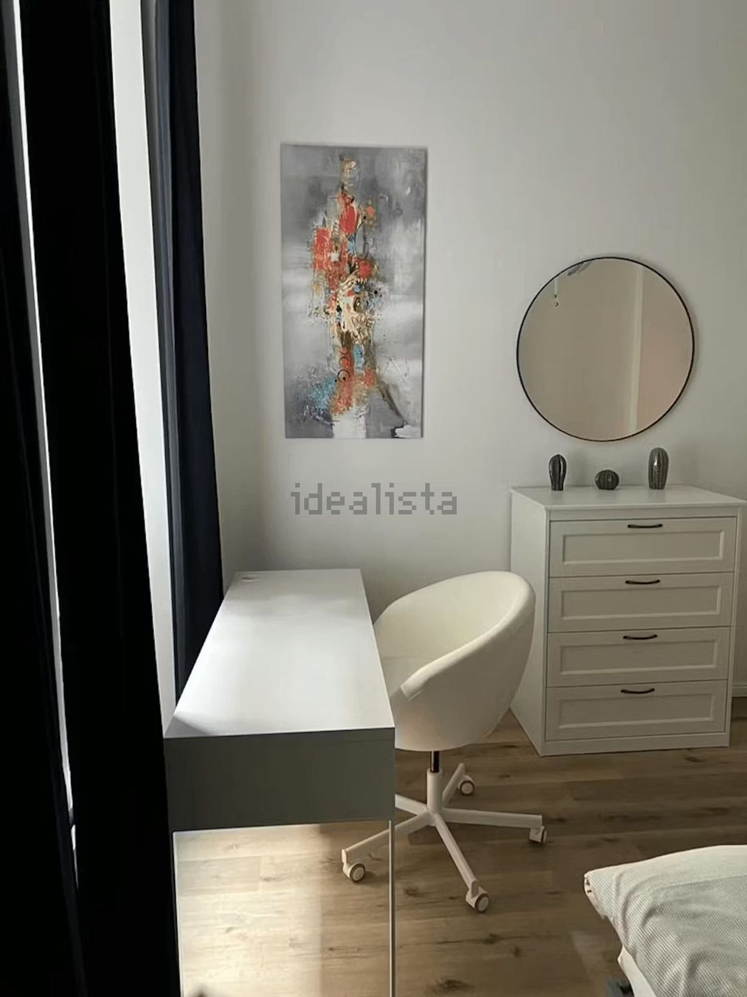 Habitación en alquiler, Sevilla