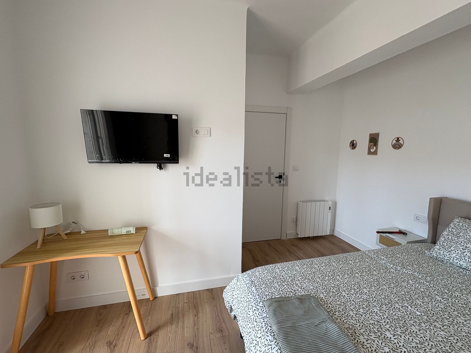 Habitació de lloguer, Vigo