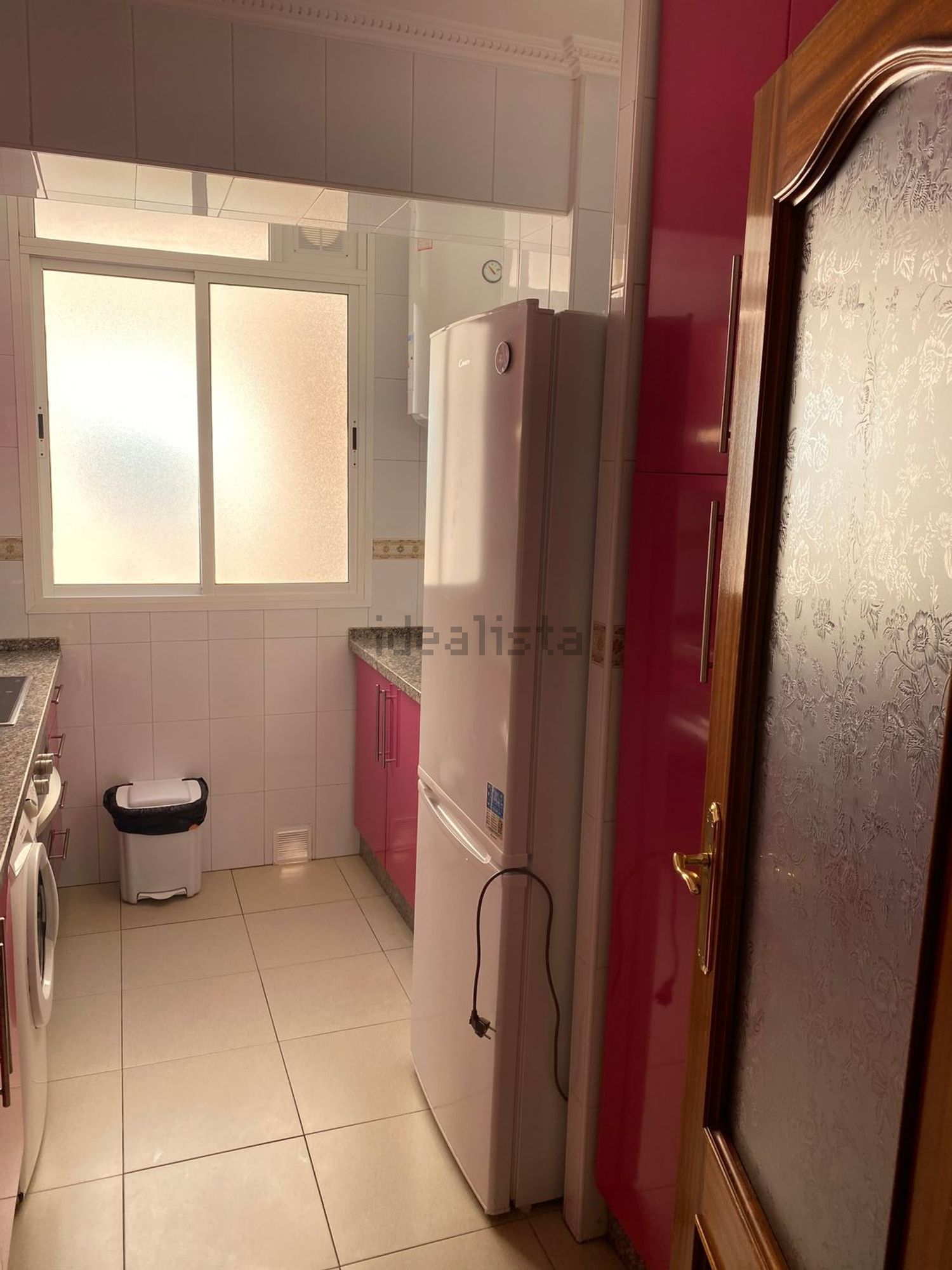 Pis de 65 m² a Sevilla