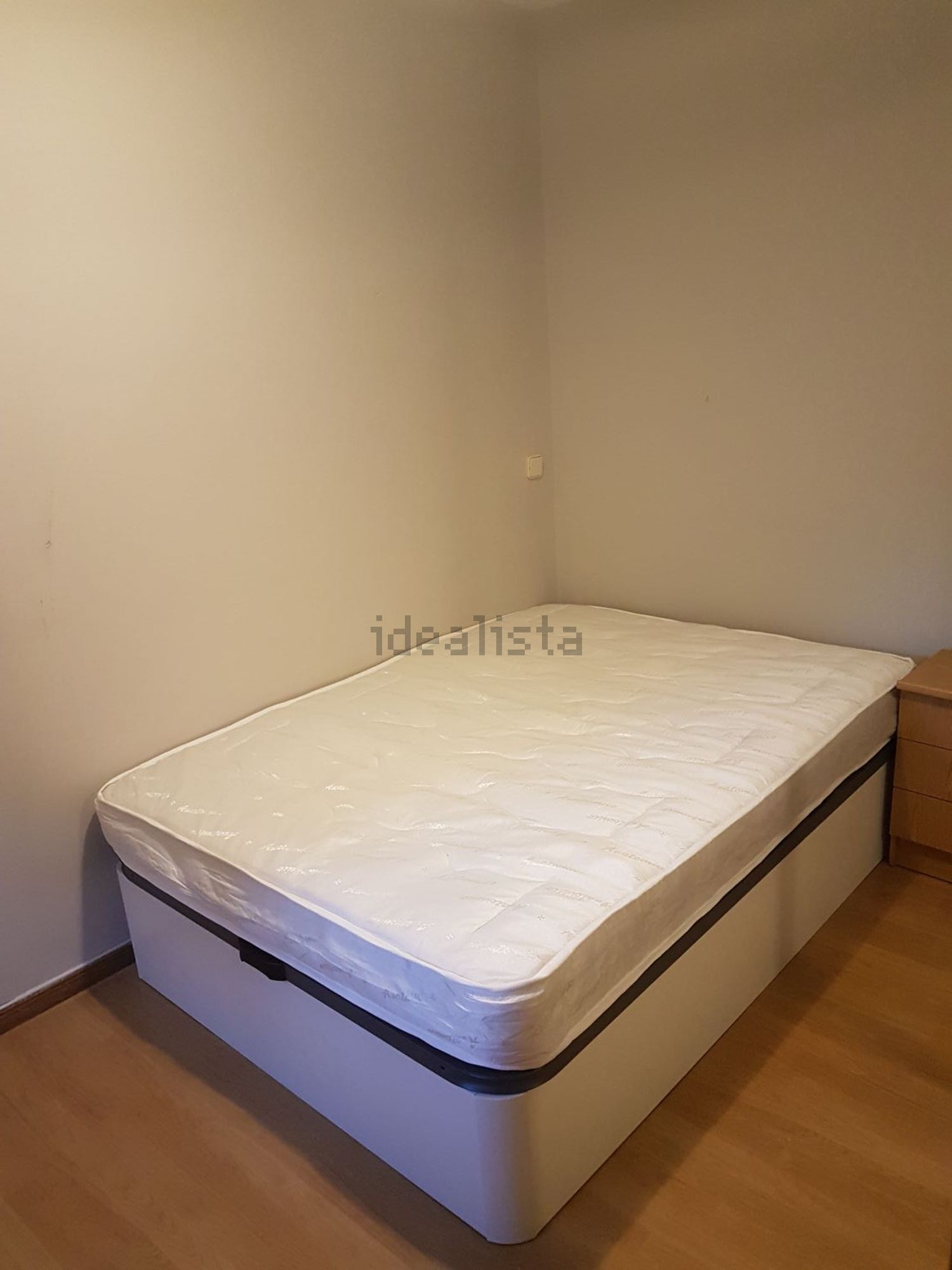 Pis de 50 m² a Madrid