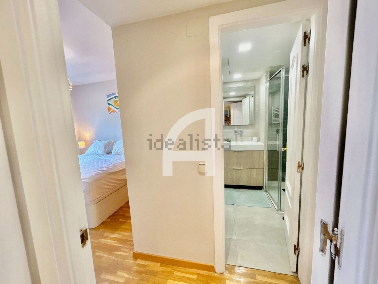 Pis de 85 m² a Madrid