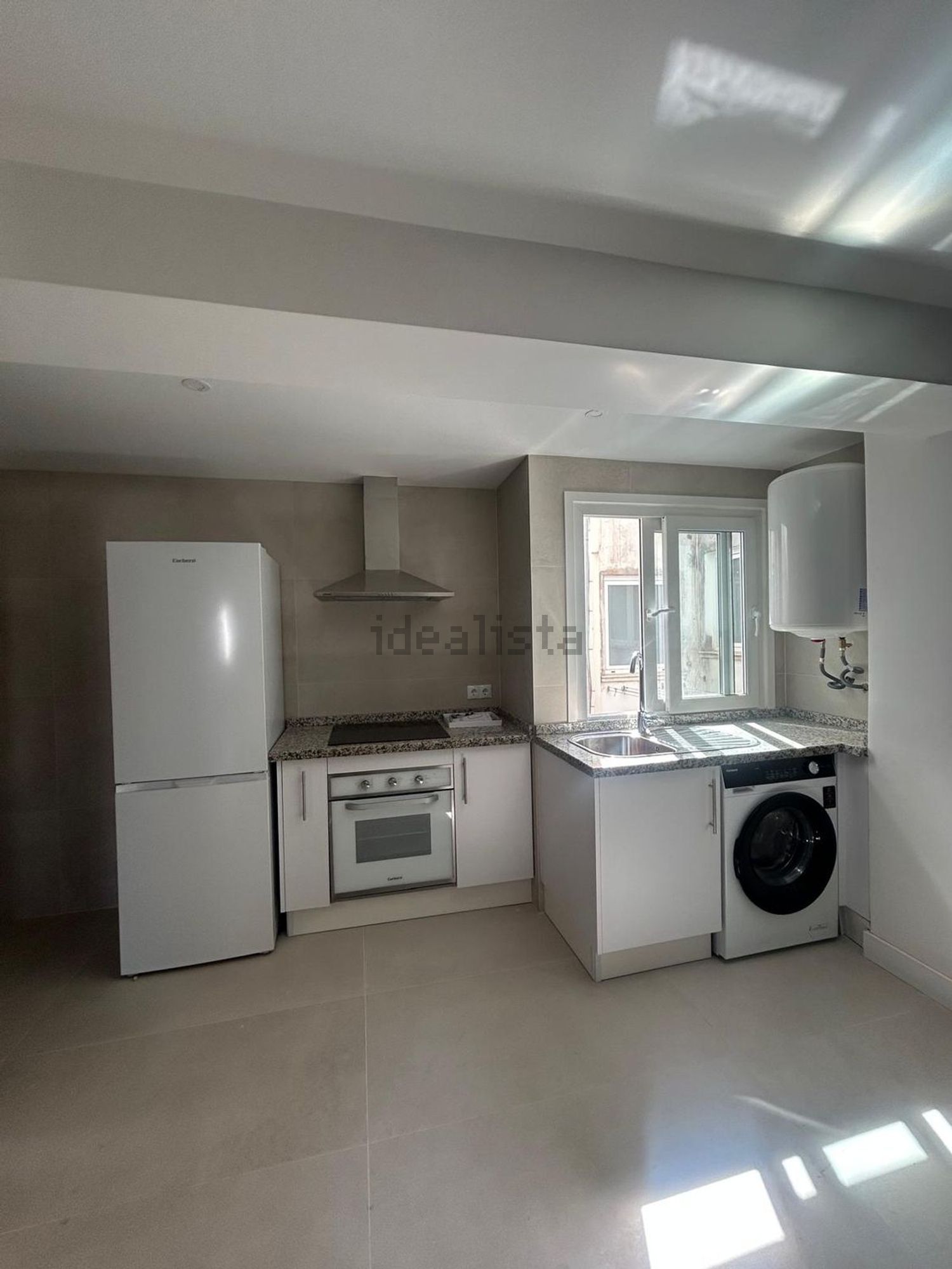 Piso de 80 m² en Málaga