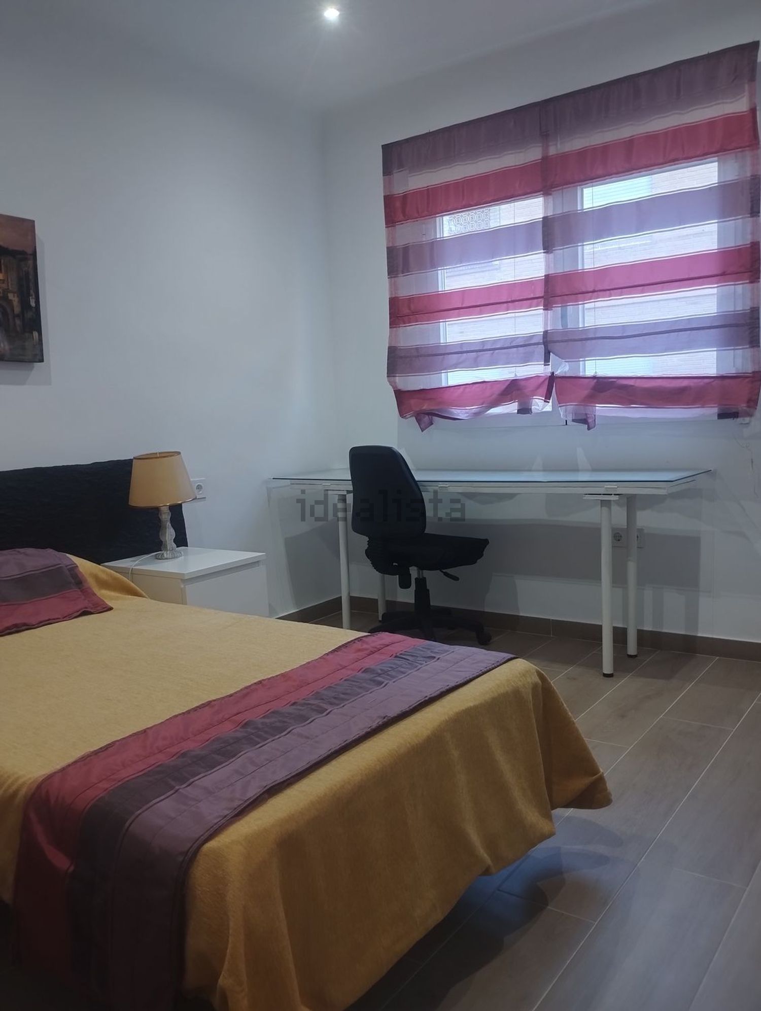 Habitación 110 m², Granada