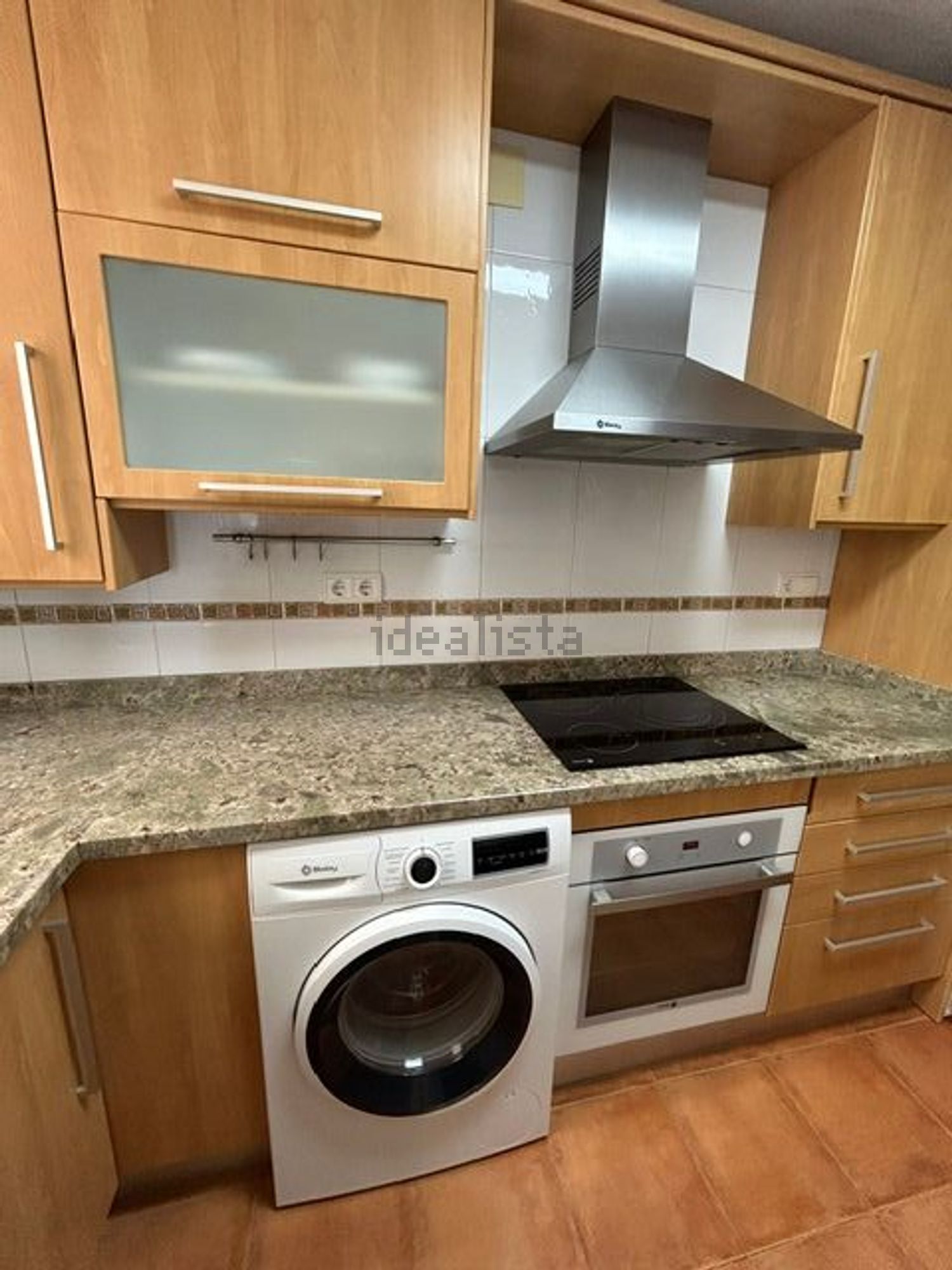 Pis de 83 m² a Màlaga