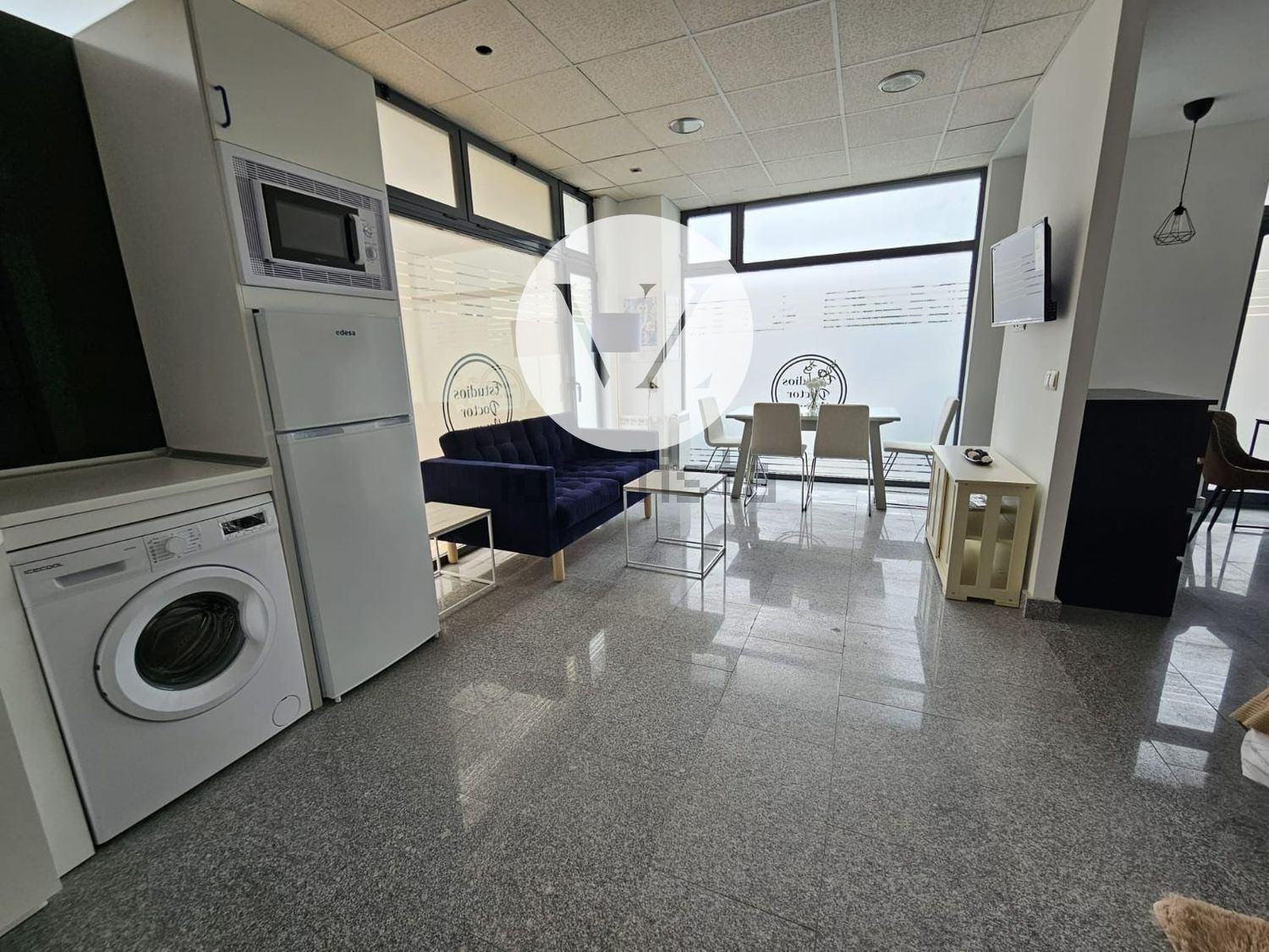 Piso de 35 m² en Salamanca