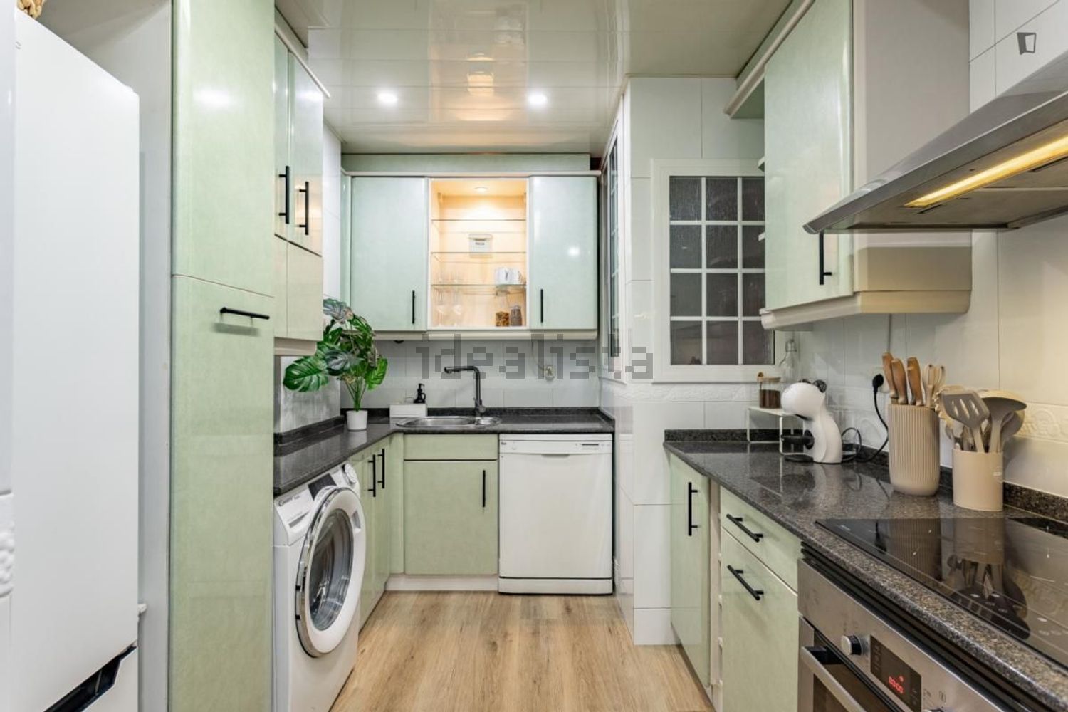 Habitación en alquiler, Barcelona