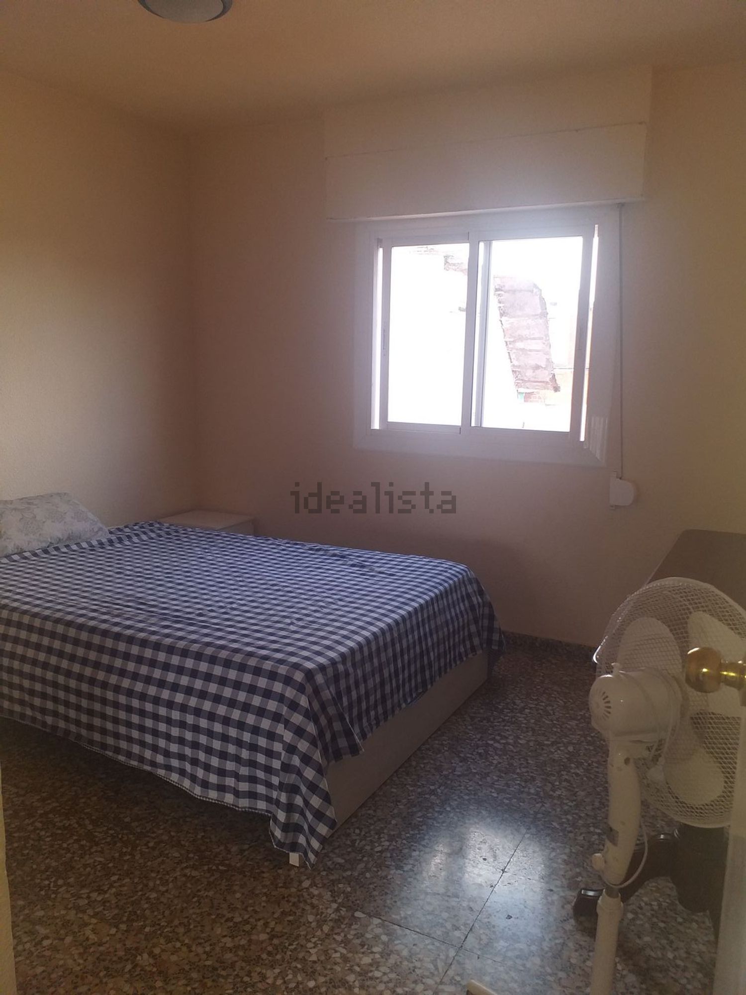 Habitación en alquiler, Alicante